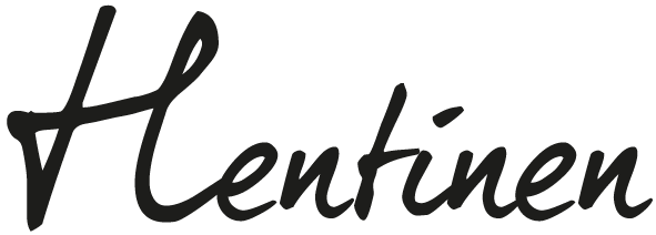 Hentinen Logo