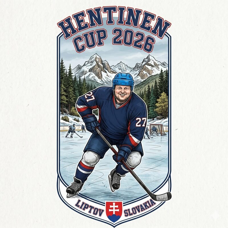 Hentinen Cup 2026